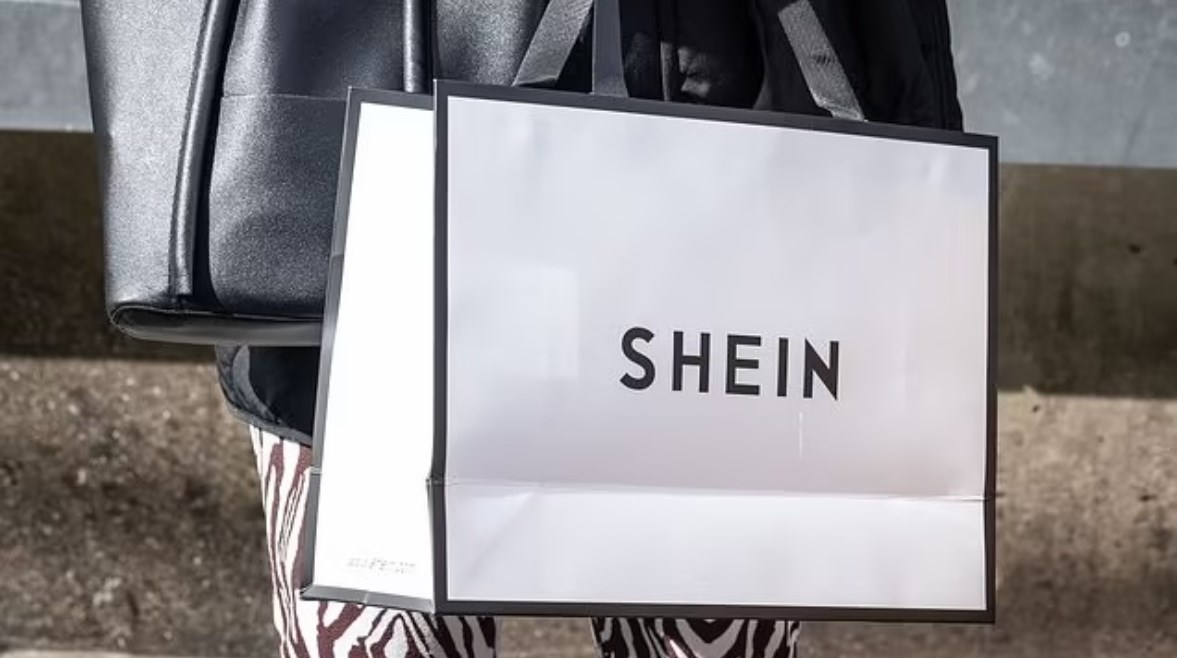 شي إن SHEIN