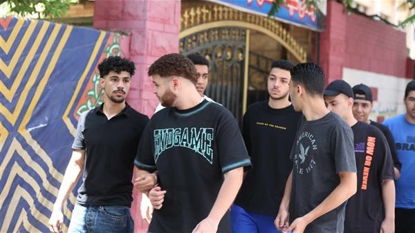اعتزال شاومينج