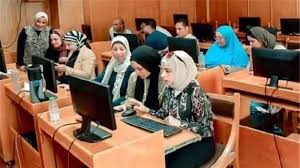 تنسيق الجامعات 2024