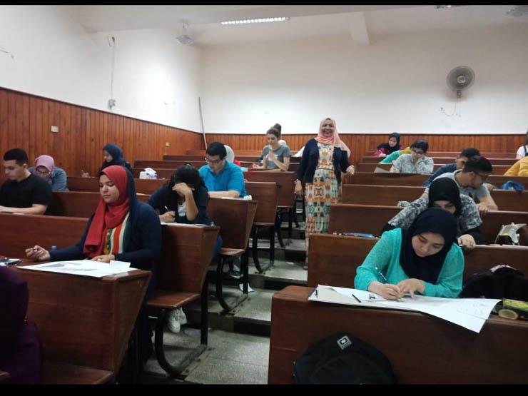 كلية التربية النوعية جامعة عين شمس