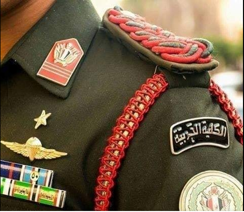 موعد حفل تخرج الكلية الحربية 2024