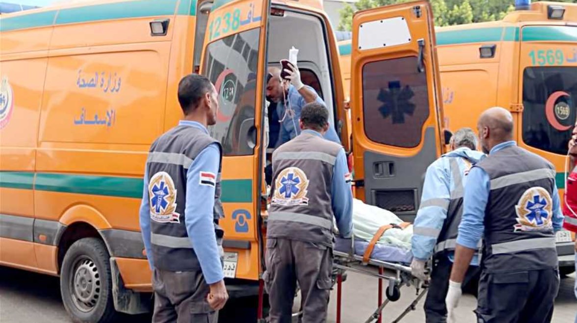 طالبة ثانوية عامة تقتل أخيها