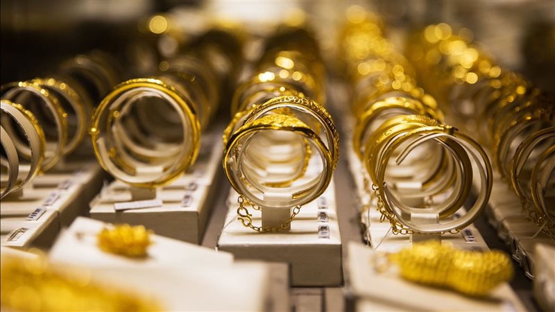 سعر جرام الذهب عيار 21