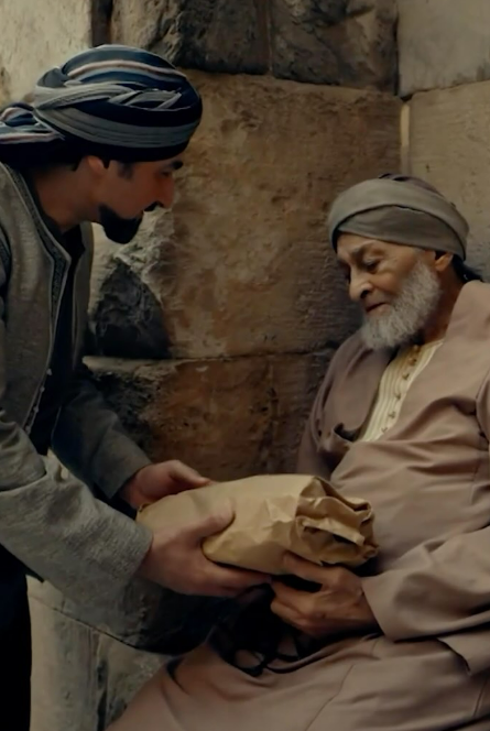 مسلسل جودر 2 - صالح العويل