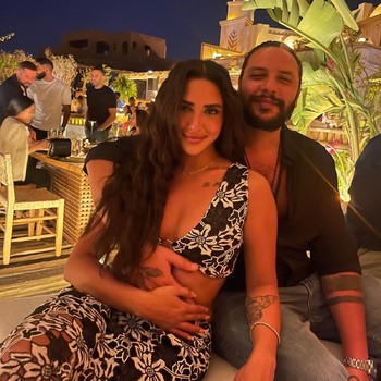 اية سماحة و محمد السباعي
