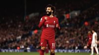 مفاجأة.. محمد صلاح: ليفربول لم يقدم عرضا لتجديد عقدي حتى الآن 