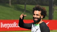 ساوثهامبتون ضد ليفربول.. محمد صلاح يقود تشكيل الريدز فى الدوري الإنجليزي 