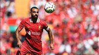 محمد صلاح يبحث عن الهدف 100 خارج آنفيلد.. تفاصيل 