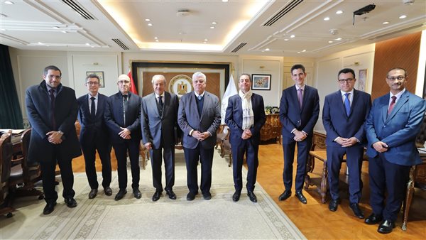 وزير التعليم العالي