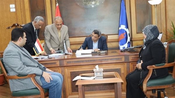 نتيجة الشهادة الإعدادية