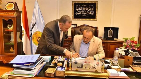 نتيجة الشهادة الإعدادية