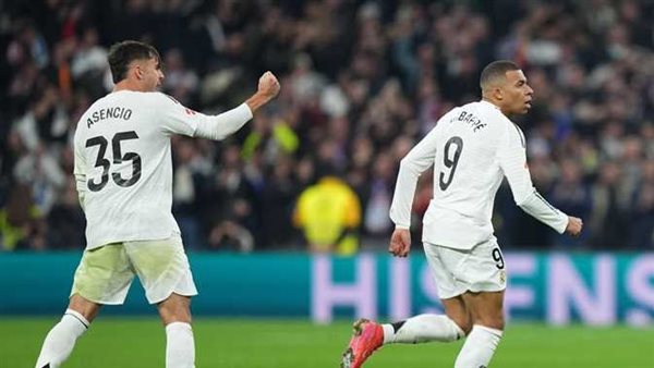 ترتيب الدوري الإسباني