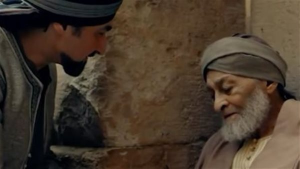 صالح العويل - مسلسل