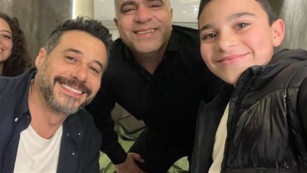 محمد شاهين