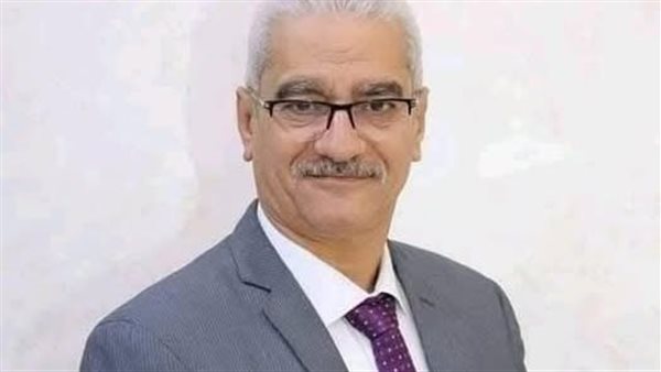 وفاة مدير إدارة الباجور