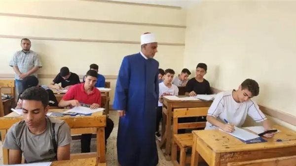 مسابقة الأزهر 2025