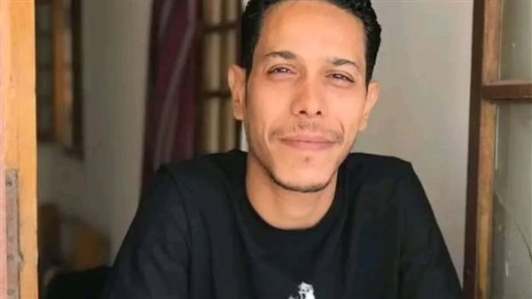 واقعة قتل شاب في
