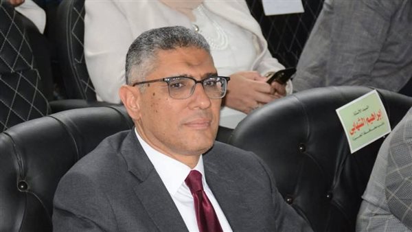 المهندس عادل النجار