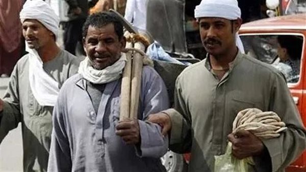 منحة العمالة الغير