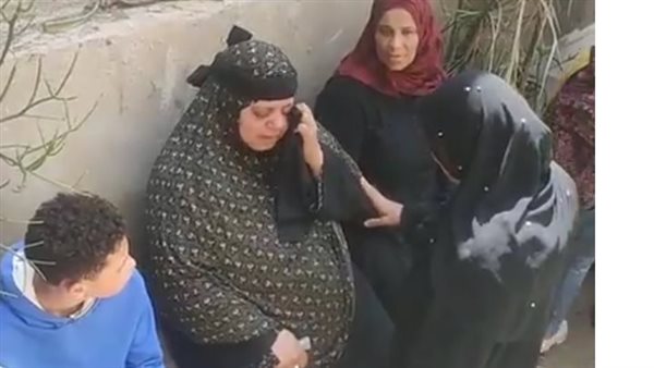 مقتل شاب على يد زوجته