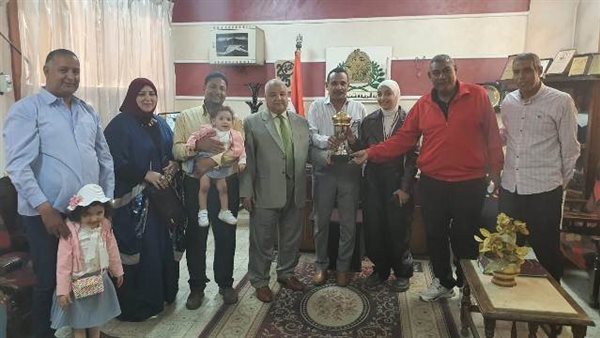 الطالبة