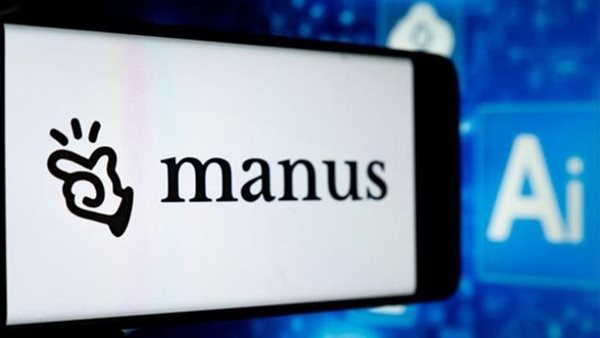 نموذج Manus للذكاء