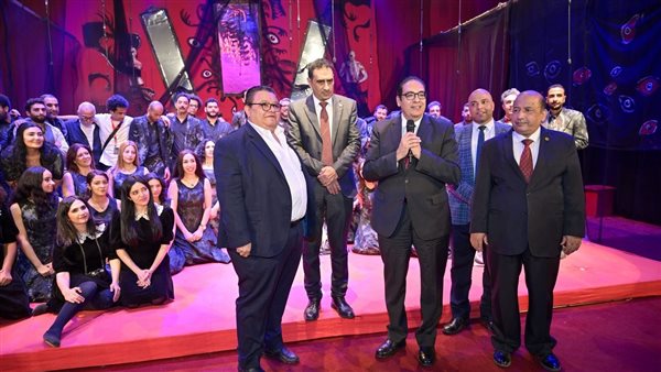 رئيس جامعة القاهرة