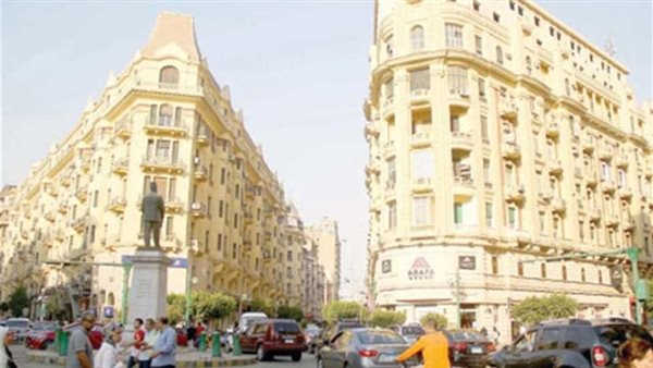 قانون الإيجار القديم