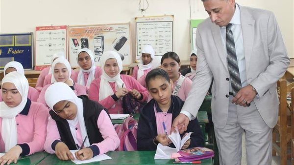 جدول امتحانات الدبلومات