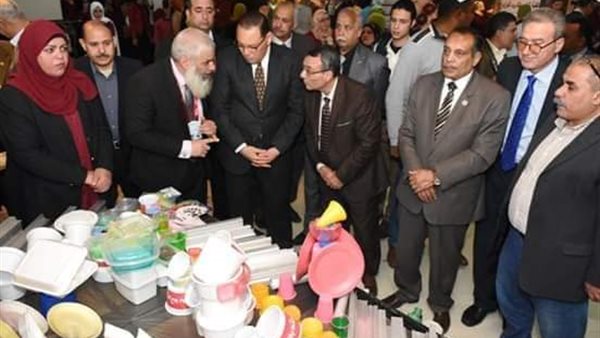محافظ الشرقية